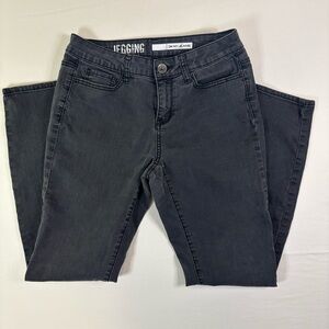 DKNY Charcoal Jeggings for Women Sz 8